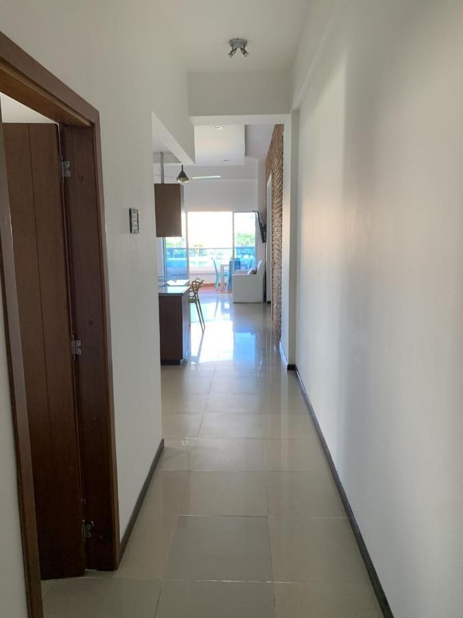 Apartamento Mirador Del Laguito Cartagena 외부 사진